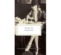 Berlin Stories (Everyman's Library POCKET CLASSICS)