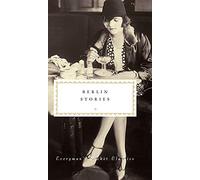 Berlin Stories - Everyman's Library Pocket Classics - Hardback NEW Hensher, Phil