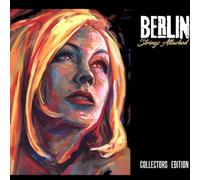 Berlin - Strings Attached