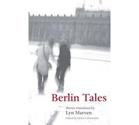 Berlin Tales (City Tales)