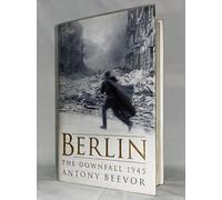 Berlin: The Downfall, 1945