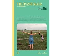Berlin: The Passenger