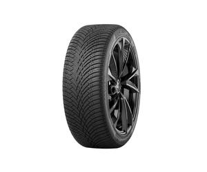 Berlin Tires 185/65 R15 88H All Season 1, Certified All Season with Snowflake, 3PMSF and M+S