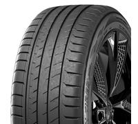 Berlin Tires 195/60 R15 88V Summer UHP 2