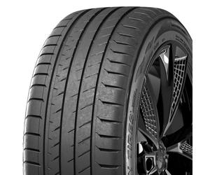 Berlin Tires 195/60 R15 88V Summer UHP 2