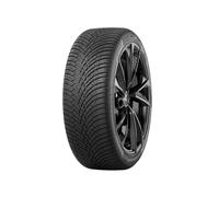 Berlin Tires 205/55 R16 94V XL All Season 1, Certified All Season with 3PMSF
