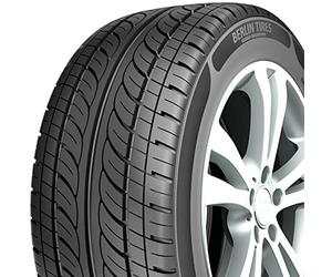 Berlin Tires 205 60 R16 92H Summer HP ECO