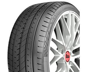 Berlin Tires 225/40 R18 92 Y XL Summer UHP 1 Ultra High Performance Tyres