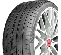 Berlin Tires 225/55 R16 99 W XL Summer UHP 1 Ultra High Performance Tyres