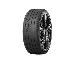 Berlin Tires 235/55 R17 103 W XL Summer UHP 1