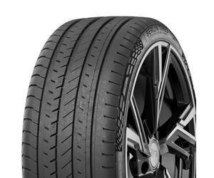 Berlin Tires 235/55 R19 105 V XL Summer UHP 1