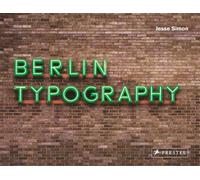 Berlin Typography
