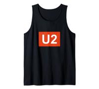 Berlin U-Bahn Line U2 Souvenir Keepsake Gift Tank Top