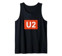 Berlin U-Bahn Line U2 Souvenir Keepsake Tank Top