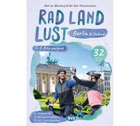 Berlin und Umland RadLandLust, 32 Lieblingstour, Von-Blomberg, Thiessenhusen.