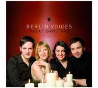 Berlin Voices - About Christmas