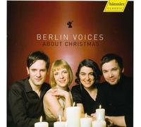 Berlin Voices - About Christmas