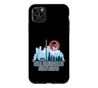 Berlin we can do everything except an Airport Case for iPhone 11 Pro Max