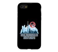 Berlin we can do everything except an Airport Case for iPhone SE (2020) / 7/8