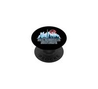 Berlin we can do everything except an Airport PopSockets Adhesive PopGrip