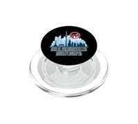 Berlin we can do everything except an Airport PopSockets PopGrip for MagSafe