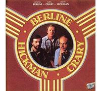 Berline - Berline-Crary-Hickman [CASSETTE]