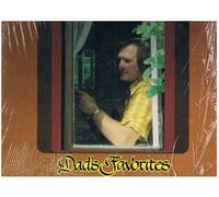 Berline, Byron - Dad's Favorites [Vinyl LP] [VINYL]