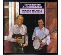 Berline, Byron - Double Trouble [VINYL]