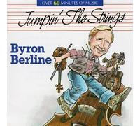 Berline, Byron - Jumpin' the Strings [CASSETTE]