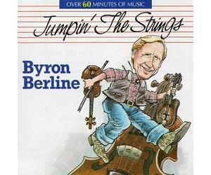 Berline, Byron - Jumpin' the Strings [CASSETTE]