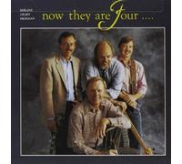 Berline-Crary-Hickman - Now They Are Four