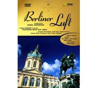 Berliner Luft: Staatsoper Unter Den Linden (Barenboim) [DVD] [2001]