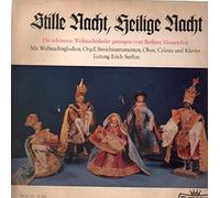 Berliner Mozartchor - Stille Nacht Heilige Nacht