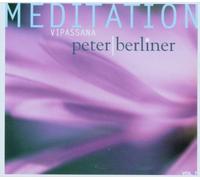 Berliner,Peter - Vipassana Meditation