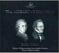 Berliner Phil. - Wolfgang Amadeus Mozart (Bohm, Berliner Philharmoniker)