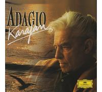Berliner Philharmoni - Adagio - CD - J3z