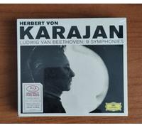 Beethoven The Symphonies Atmos