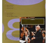 Berliner Philharmoni - Berlin Concert - Vinyl Record 7 - P3z