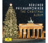 Berliner Philharmoni Berliner Philharmoniker: The Christmas Al (CD) (US IMPORT)
