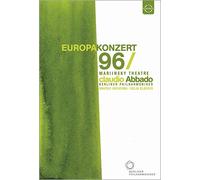 Berliner Philharmoni - - Clau - DVD - P2222z