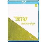 Berliner Philharmoni - - Euro - Blu-ray - N600z