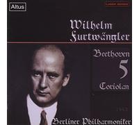 Berliner Philharmoni - Symphony No.5