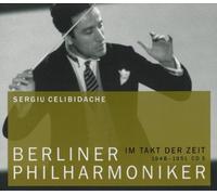 Berliner Philharmoniker 05. Klassik-CD . 1948 - 1951