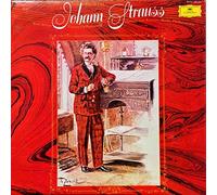 Berliner Philharmoniker - 2563 414 Immortal Johann Strauss Bohm/Karajan/VPO/BPO