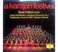 Berliner Philharmoniker - A Karajan Festival
