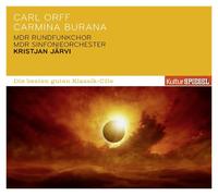 BERLINER PHILHARMONIKER ABBADO-KULTURSPIEGEL:DIE BESTEN GUTEN-9.SINFONIE CD NEW