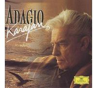 Berliner Philharmoniker Adagio (CD) Album (US IMPORT)