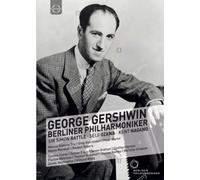 Berliner Philharmoniker and George Gershwin (DVD) Seiji Ozawa (US IMPORT)
