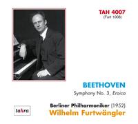 Berliner Philharmoniker - Beethoven: Symphony No.3