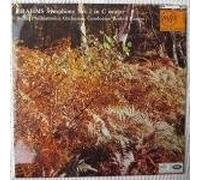 Berliner Philharmoniker - Berliner Philharmoniker & Rudolf Kempe - Brahms: Symphony No. 1 In C Minor - Music For Pleasure